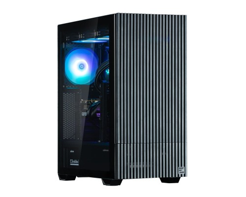 Корпус Zalman Z10DSBLACK