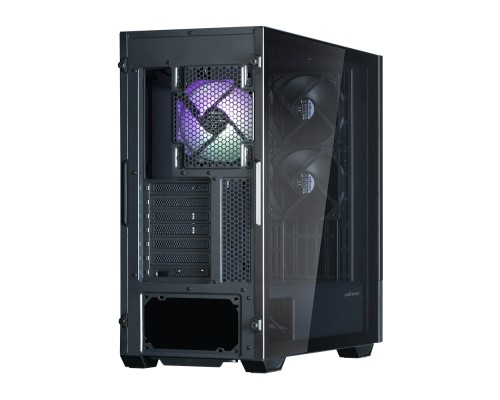 Корпус Zalman Z10DSBLACK