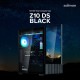 Корпус Zalman Z10DSBLACK