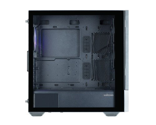 Корпус Zalman Z10DSBLACK