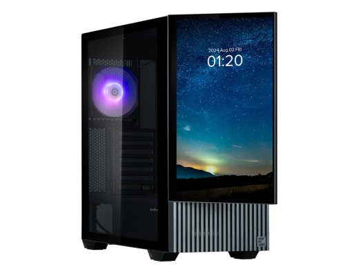 Корпус Zalman Z10DSBLACK