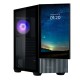Корпус Zalman Z10DSBLACK