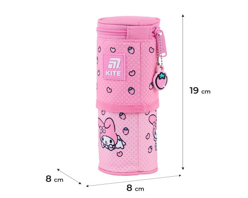 Пенал Yes 684 HK My Melody (HK25-684)