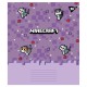 Зошит Yes Minecraft Spring А5 12 аркушів лінія (767591)