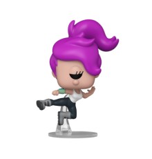 Фігурка Funko Pop серії Футурама - Ліла (80077)
