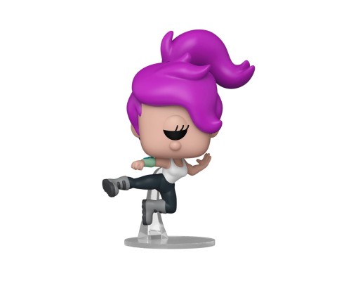 Фігурка Funko Pop серії Футурама - Ліла (80077)