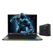 Ноутбук Dream Machines RX5080-18 (RX5080-18UA27)