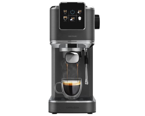 Ріжкова кавоварка еспресо Cecotec Cafelizzia ColdBrew (CCTC-00270)