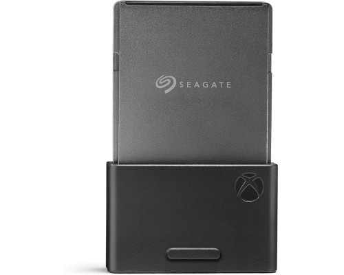 Накопичувач SSD 4TB Storage Expansion Card for Xbox Series X | S Seagate (STJR4000400)