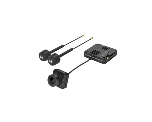 Відеосистема FPV CADDXFPV Avatar HD Kit V2 (Dual Antennas Version) (WN07-6S14B)