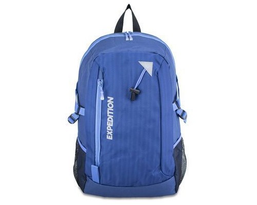 Рюкзак туристичний Semi Line 28 Blue (A3035-2) (DAS303094)