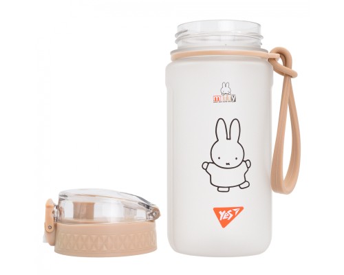 Поїльник-непроливайка Yes Miffy 500 мл (708322)
