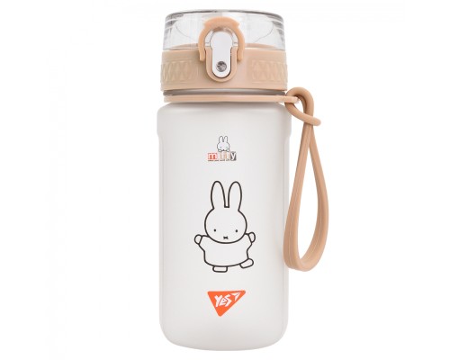 Поїльник-непроливайка Yes Miffy 500 мл (708322)