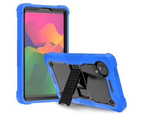 Чохол до планшета Armorstandart Rover Xiaomi Redmi Pad SE 8.7 4G Blue (ARM84980)