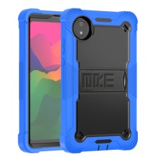 Чохол до планшета Armorstandart Rover Xiaomi Redmi Pad SE 8.7 4G Blue (ARM84980)