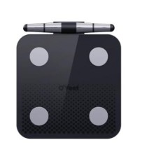 Ріжкова кавоварка еспресо Oyeet BS-OY03 DARK GREY