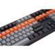 Клавіатура Varmilo Lure VBM108 Bot Lie EC V2 Sakura USB UA Black (A01A003A9A4A01A005)