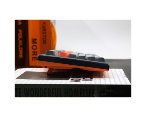 Клавіатура Varmilo Lure VBM108 Bot Lie EC V2 Sakura USB UA Black (A01A003A9A4A01A005)