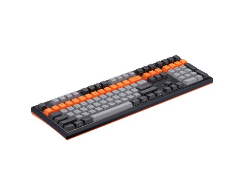 Клавіатура Varmilo Lure VBM108 Bot Lie EC V2 Sakura USB UA Black (A01A003A9A4A01A005)