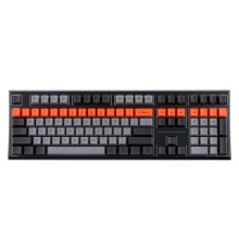 Клавіатура Varmilo Lure VBM108 Bot Lie EC V2 Sakura USB UA Black (A01A003A9A4A01A005)