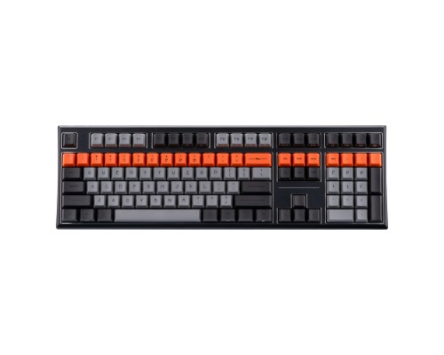 Клавіатура Varmilo Lure VBM108 Bot Lie EC V2 Sakura USB UA Black (A01A003A9A4A01A005)