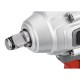 Гайковерт Graphite Energy+ 18V, безщітковий, 2600об/хв, 330Нм, 1/2