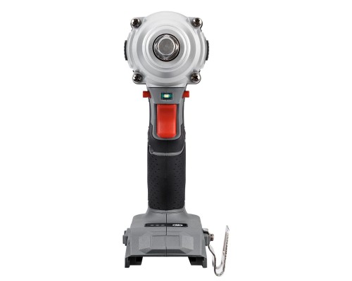Гайковерт Graphite Energy+ 18V, безщітковий, 2600об/хв, 330Нм, 1/2