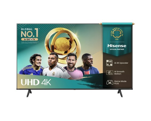 Телевізор Hisense 43A6Q