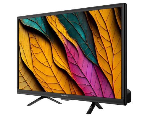 Телевізор Bravis 24K4000H