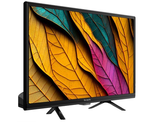 Телевізор Bravis 24K4000H
