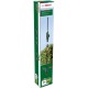Кущоріз Bosch акумуляторний UniversalHedgePole 18 18V, 43мм, крок різу 16мм, 3.6кг (без АКБ та ЗП) (0.600.8B3.001)