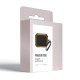Чохол для навушників Armorstandart Panzer для Apple Airpods 4 Brown (ARM82556)