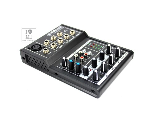 Мікшерний пульт Mackie MIX5 (220372)