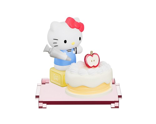 Фігурка Pop Top сюрприз Hello Kitty Яблучний воркшоп (24WH-007)