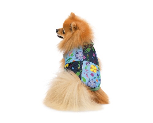 Жилет для тварин Pet Fashion Grass XS2 (4823082435920)