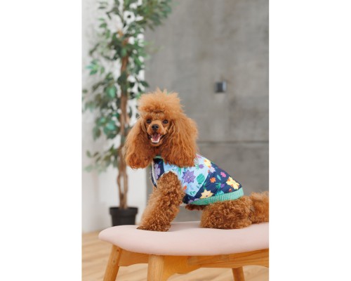 Жилет для тварин Pet Fashion Grass XS2 (4823082435920)