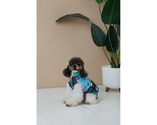 Жилет для тварин Pet Fashion Grass XS2 (4823082435920)