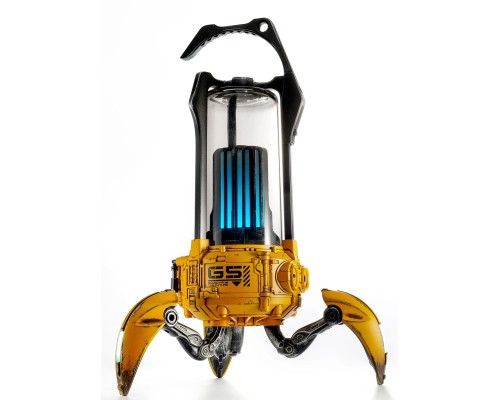 Акустична система GravaStar Supernova Yellow (GRAVASTARG5_YLW)
