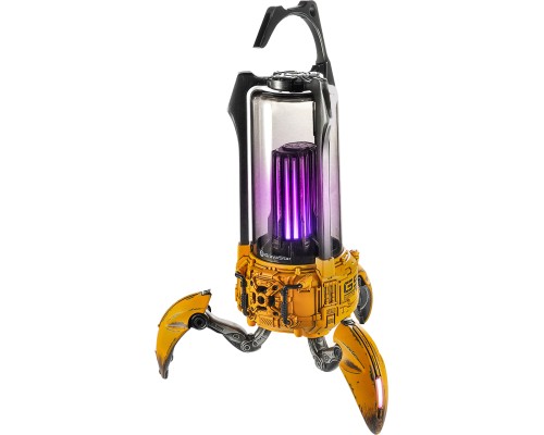 Акустична система GravaStar Supernova Yellow (GRAVASTARG5_YLW)