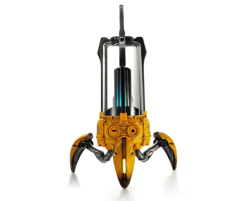 Акустична система GravaStar Supernova Yellow (GRAVASTARG5_YLW)