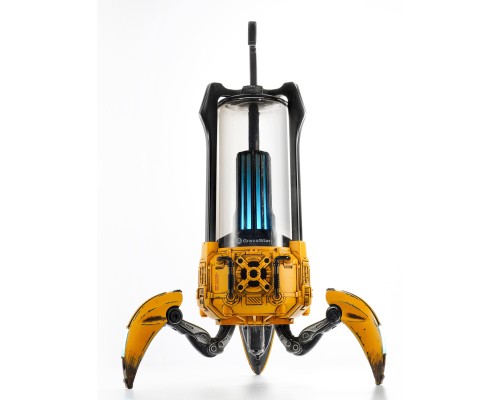 Акустична система GravaStar Supernova Yellow (GRAVASTARG5_YLW)