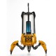 Акустична система GravaStar Supernova Yellow (GRAVASTARG5_YLW)