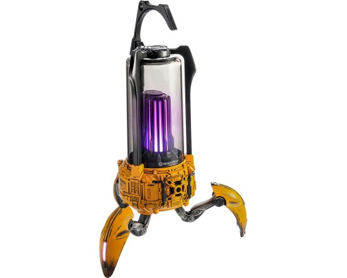 Акустична система GravaStar Supernova Yellow (GRAVASTARG5_YLW)