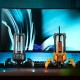 Акустична система GravaStar Supernova Yellow (GRAVASTARG5_YLW)