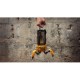 Акустична система GravaStar Supernova Yellow (GRAVASTARG5_YLW)