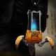 Акустична система GravaStar Supernova Yellow (GRAVASTARG5_YLW)