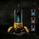 Акустична система GravaStar Supernova Yellow (GRAVASTARG5_YLW)