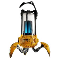 Акустична система GravaStar Supernova Yellow (GRAVASTARG5_YLW)
