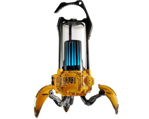 Акустична система GravaStar Supernova Yellow (GRAVASTARG5_YLW)