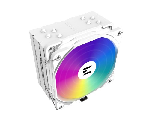 Кулер до процесора Zalman CNPS9XPERFORMAPLUSARGBWH
